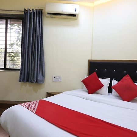 Hotel Indigo Inn Mumbai Dış mekan fotoğraf