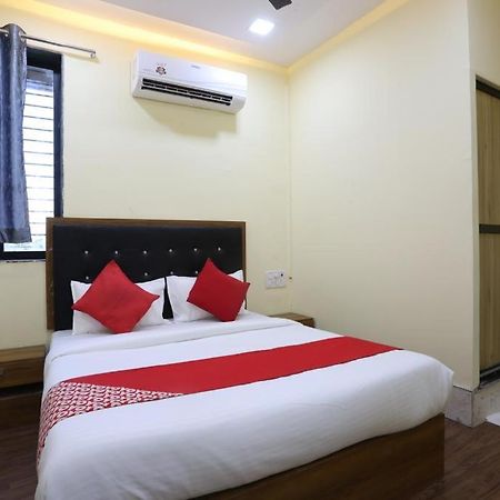 Hotel Indigo Inn Mumbai Dış mekan fotoğraf