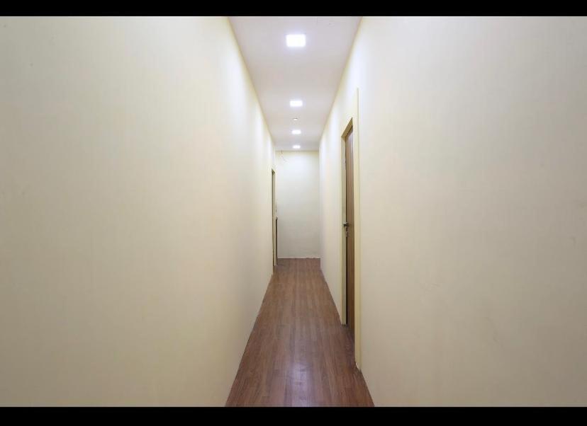 Hotel Indigo Inn Mumbai Dış mekan fotoğraf