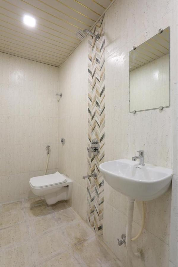 Hotel Indigo Inn Mumbai Dış mekan fotoğraf