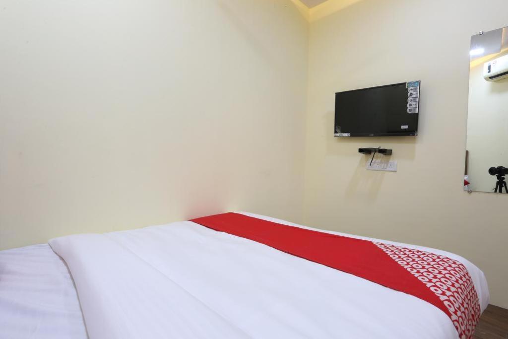 Hotel Indigo Inn Mumbai Dış mekan fotoğraf
